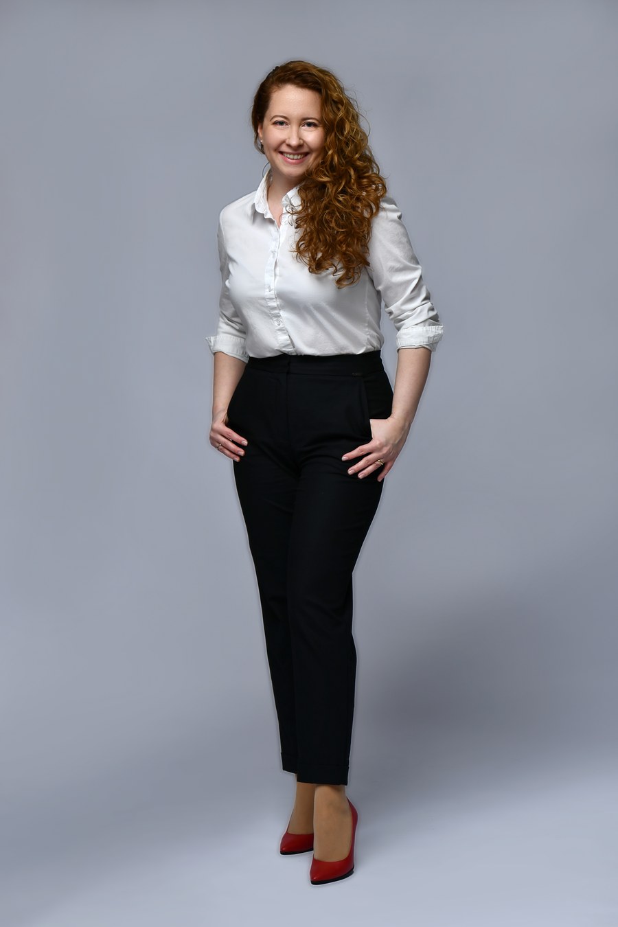 Claudia Slujitoru — ICF ACC Certified Executive & Leadership Coach